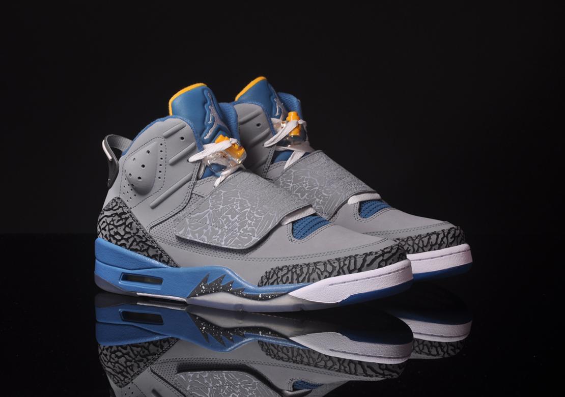 Air Jordan Son of Mars | 512245-037 | AFEW STORE